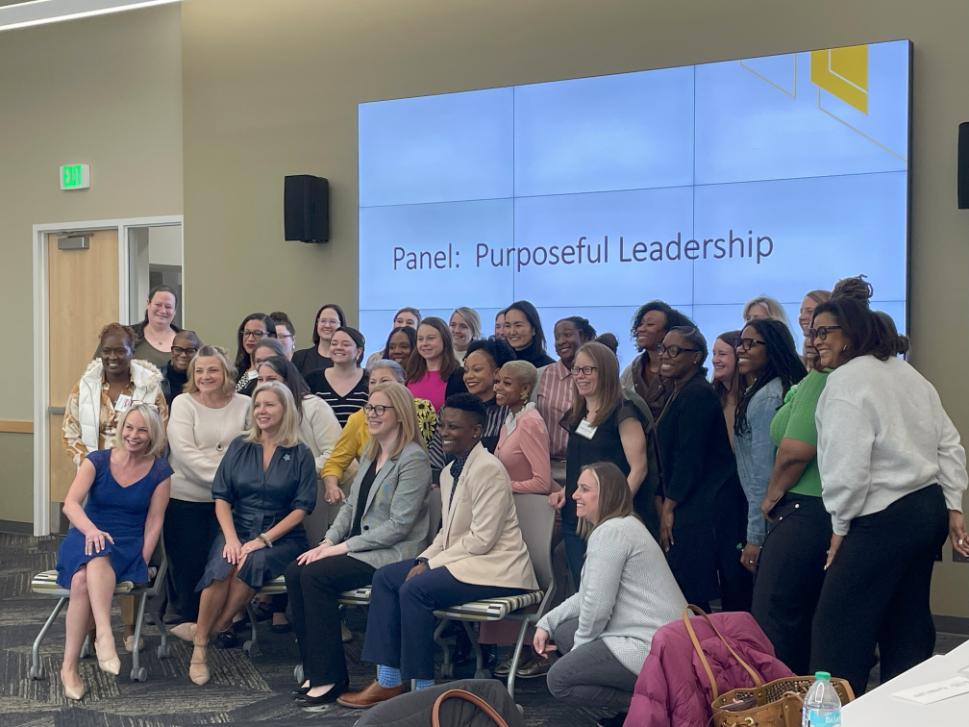 Dr. Nancy Grasmick Leadership Institute