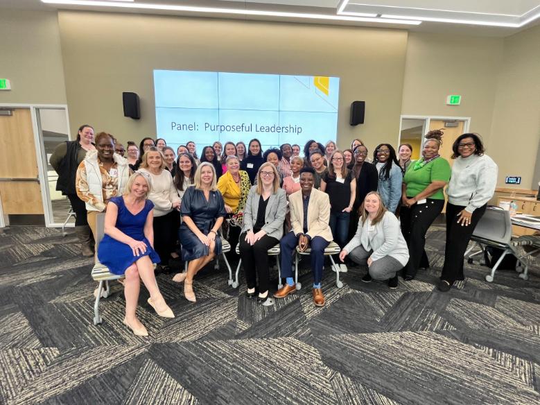 Dr. Nancy Grasmick Leadership Institute Dr. Nancy Grasmick Leadership Institute