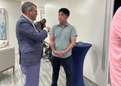 Towson University StarTUp 2024