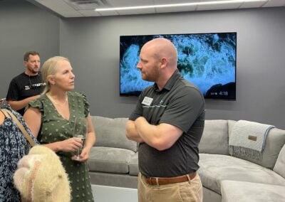 Towson University StarTUp 2024