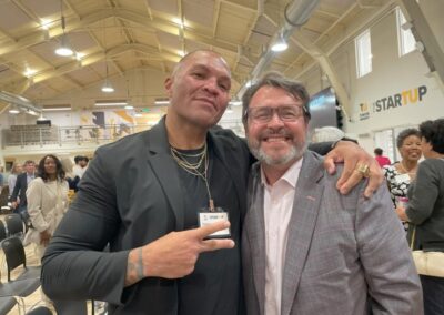 Towson University StarTUp 2024