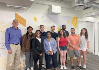 Towson University StarTUp 2025