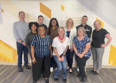 Towson University StarTUp 2025