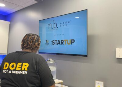 Towson University StarTUp 2025