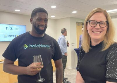 Towson University StarTUp 2025