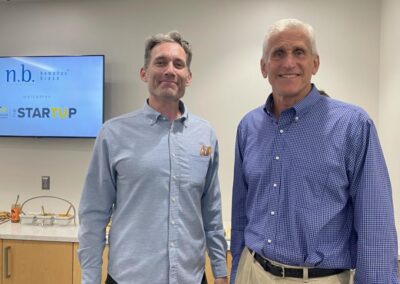 Towson University StarTUp 2025