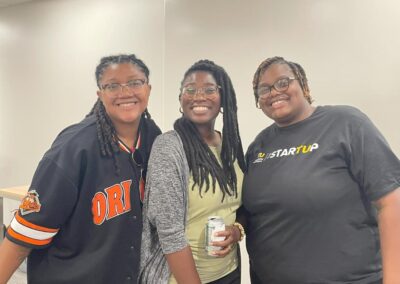 Towson University StarTUp 2025