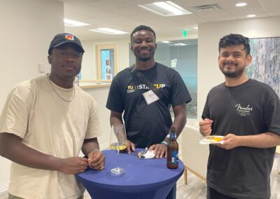 Towson University StarTUp 2025
