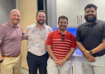 Towson University StarTUp 2025