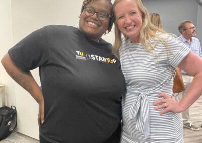 Towson University StarTUp 2025