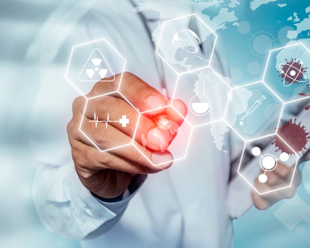 medical technology